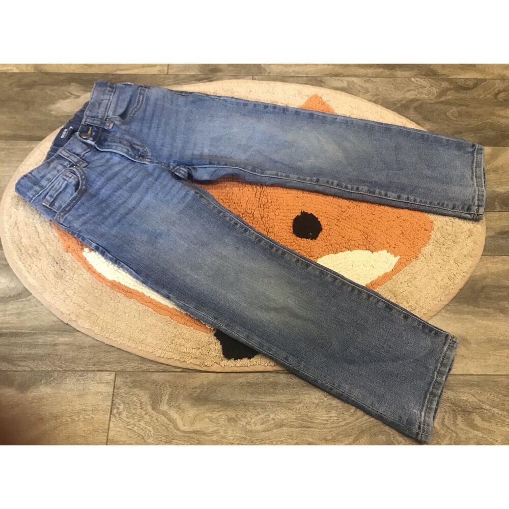Old Navy Kids Blue Jeans